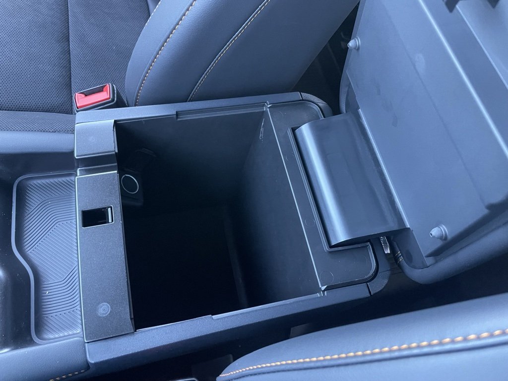 New 2026 Ford Explorer - photo 39