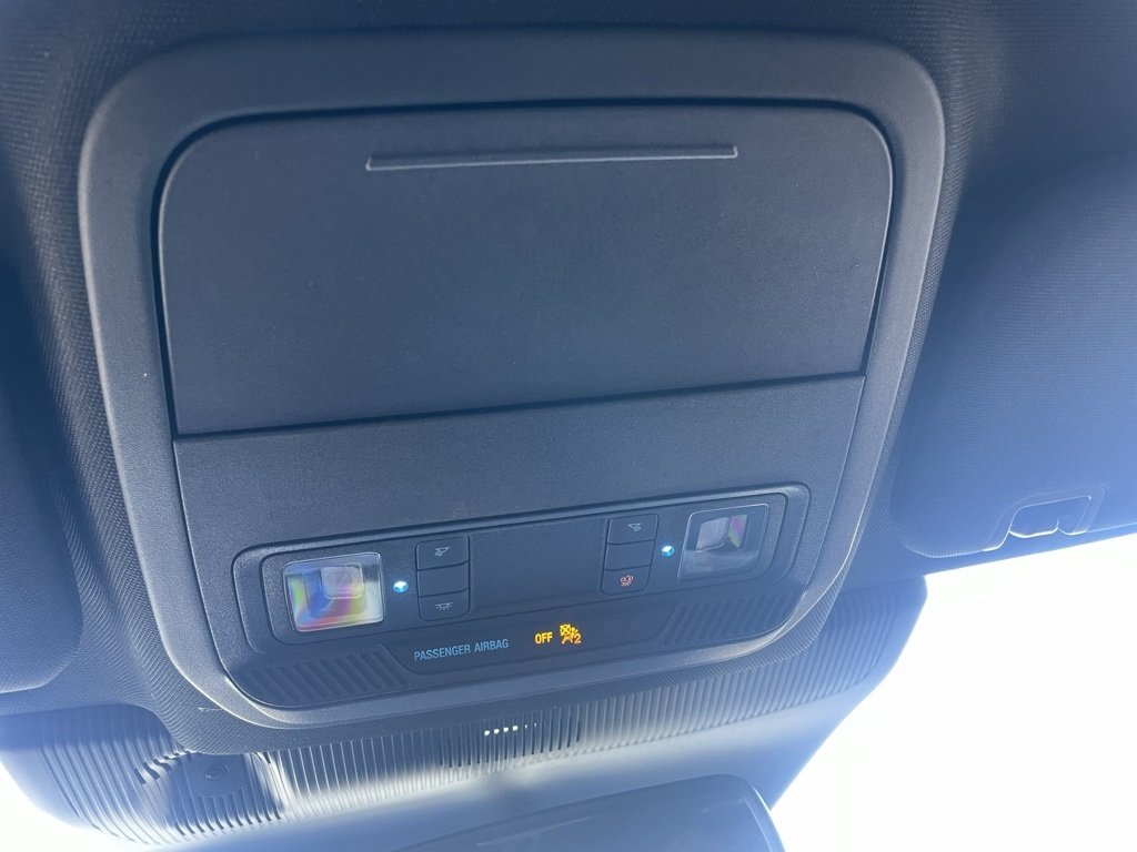 New 2026 Ford Explorer - photo 41