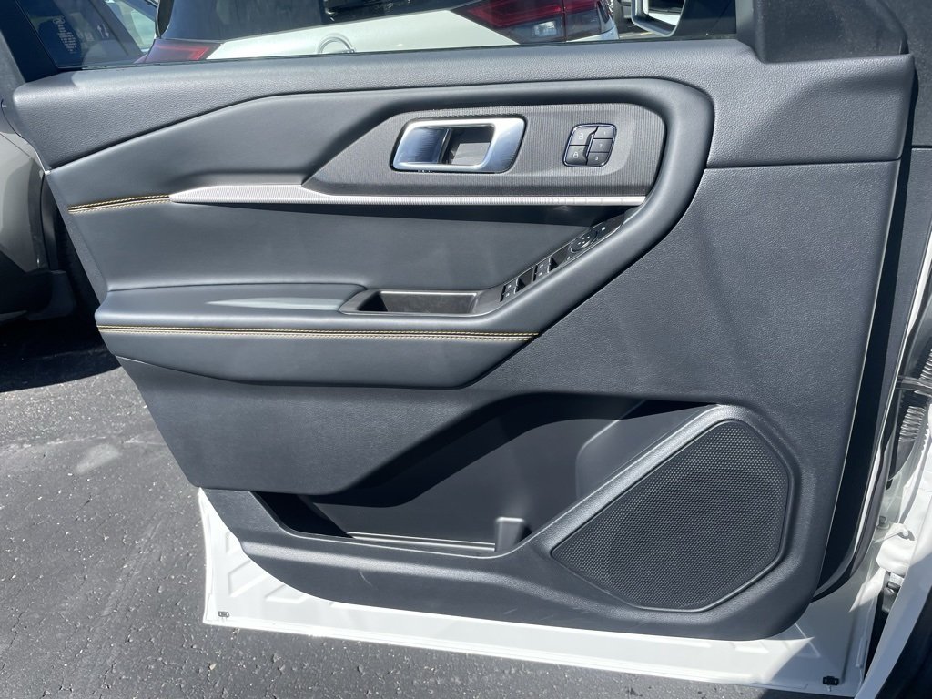 New 2026 Ford Explorer - photo 42