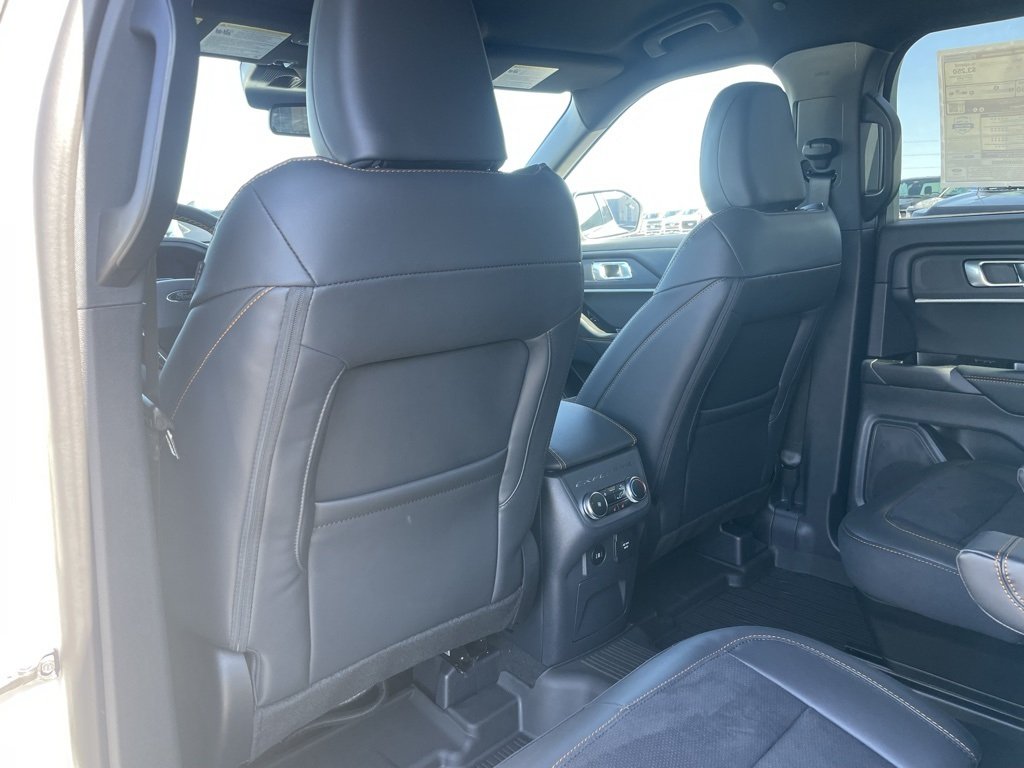 New 2026 Ford Explorer - photo 43