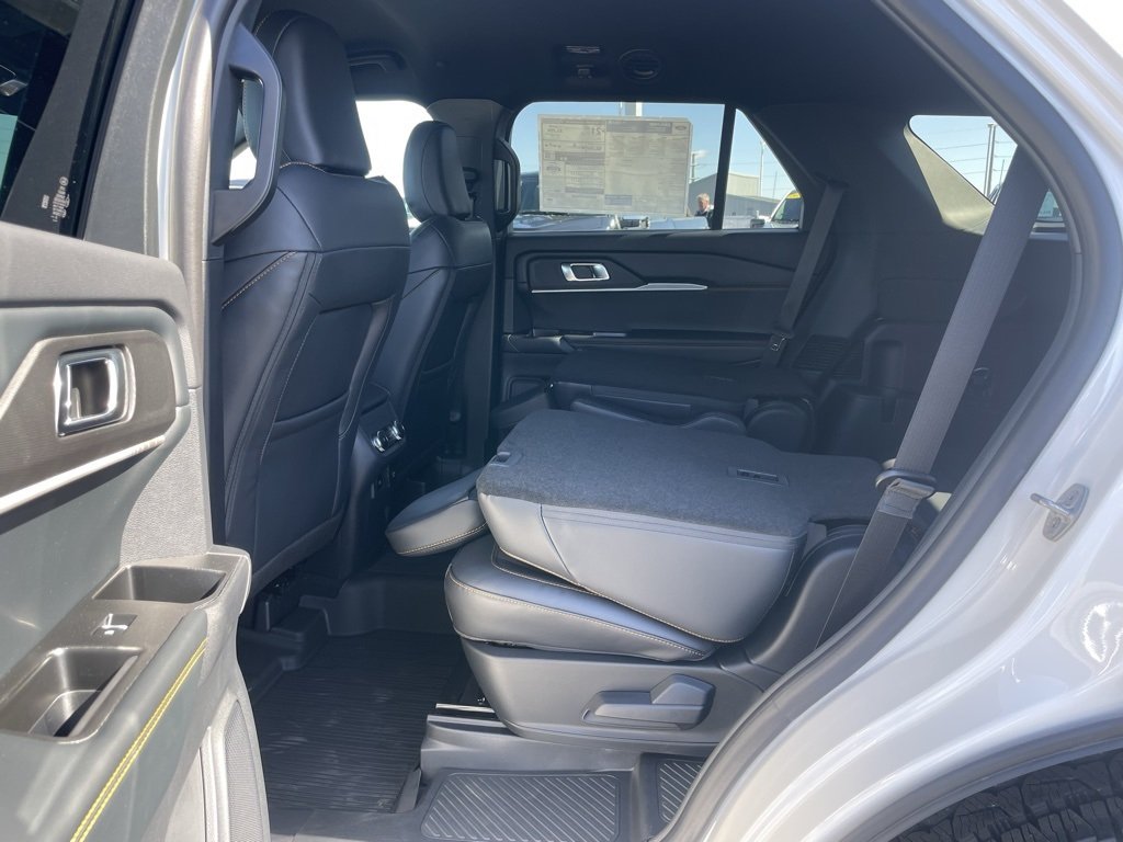 New 2026 Ford Explorer - photo 44