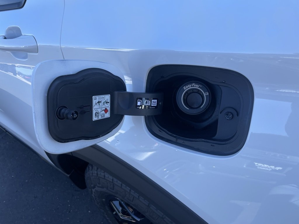 New 2026 Ford Explorer - photo 47