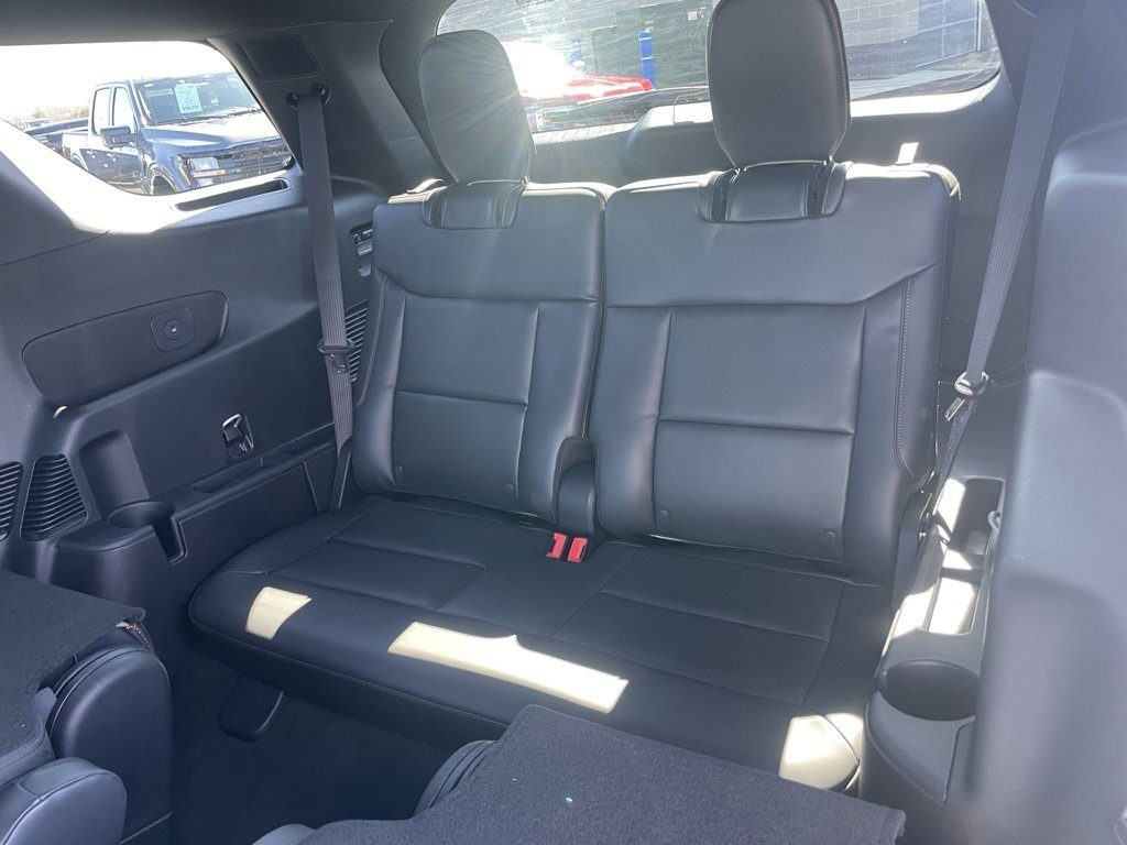 New 2026 Ford Explorer - photo 54