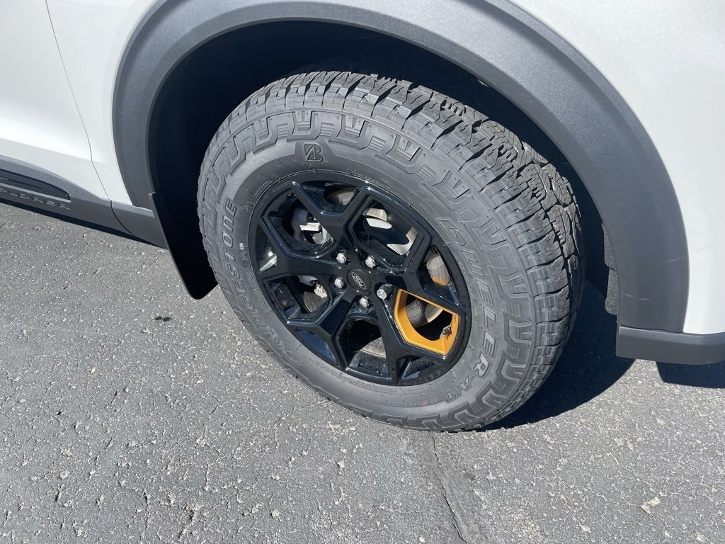 New 2026 Ford Explorer - photo 56