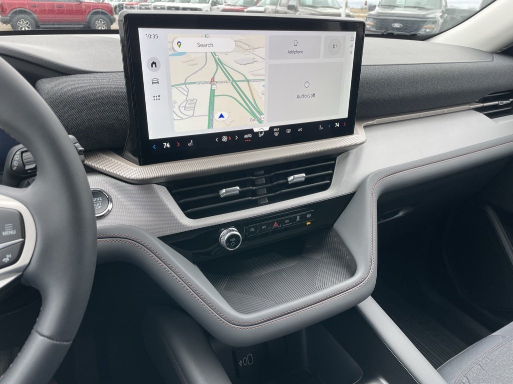 New 2026 Ford Explorer ACTIV - photo 54