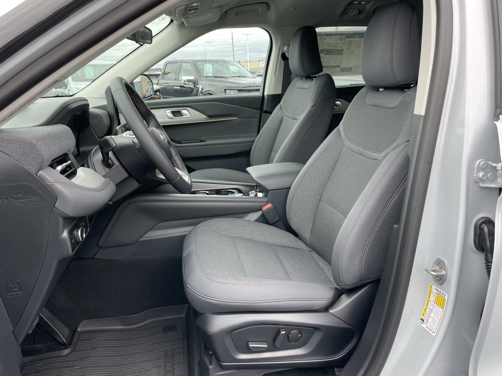 New 2026 Ford Explorer ACTIV - photo 55