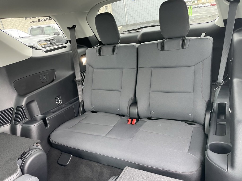 New 2026 Ford Explorer ACTIV - photo 56