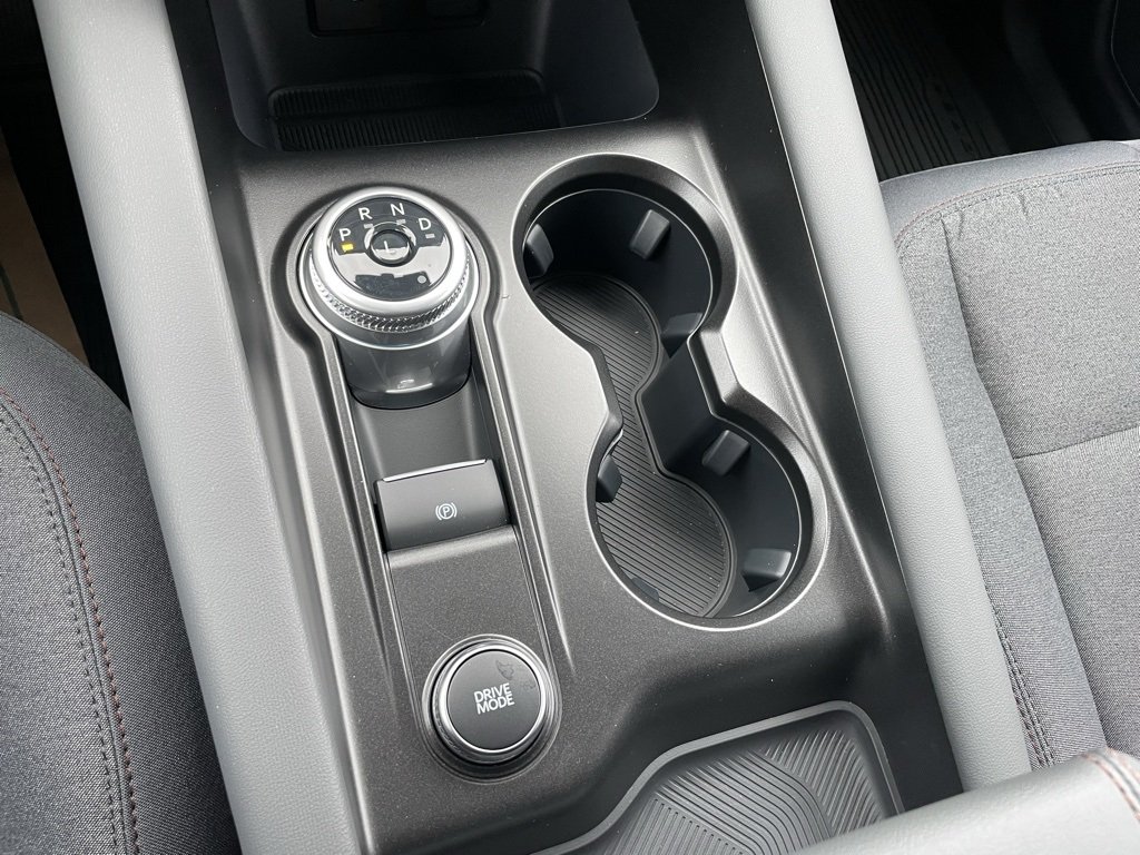New 2026 Ford Explorer - photo 1