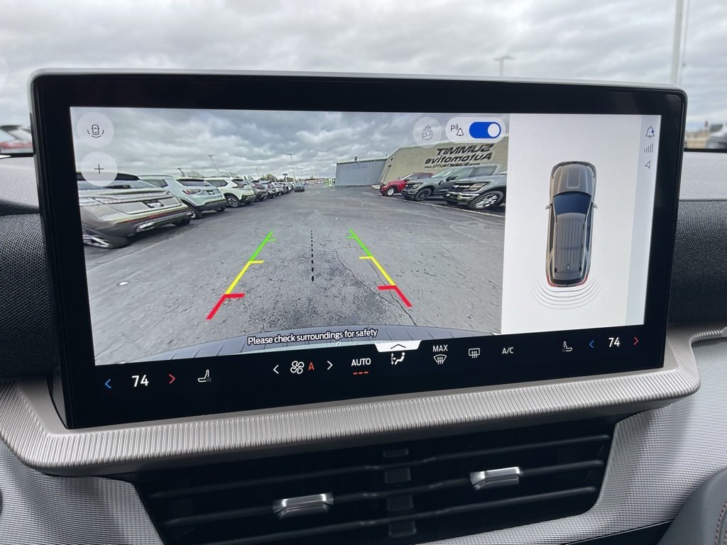 New 2026 Ford Explorer ACTIV - photo 8