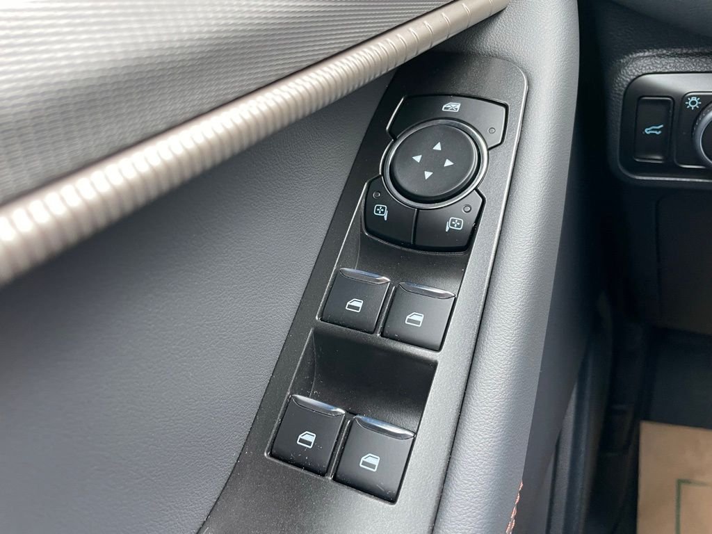New 2026 Ford Explorer ACTIV - photo 13