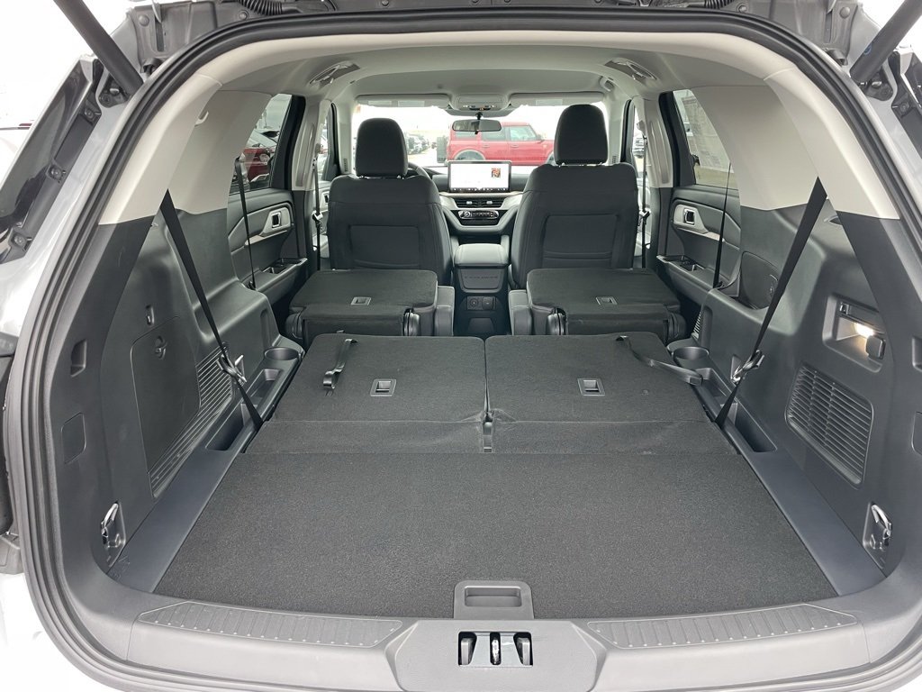 New 2026 Ford Explorer ACTIV - photo 22