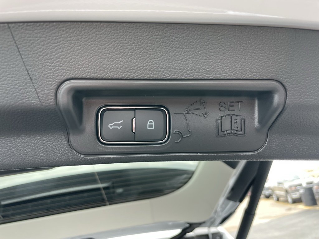 New 2026 Ford Explorer ACTIV - photo 23