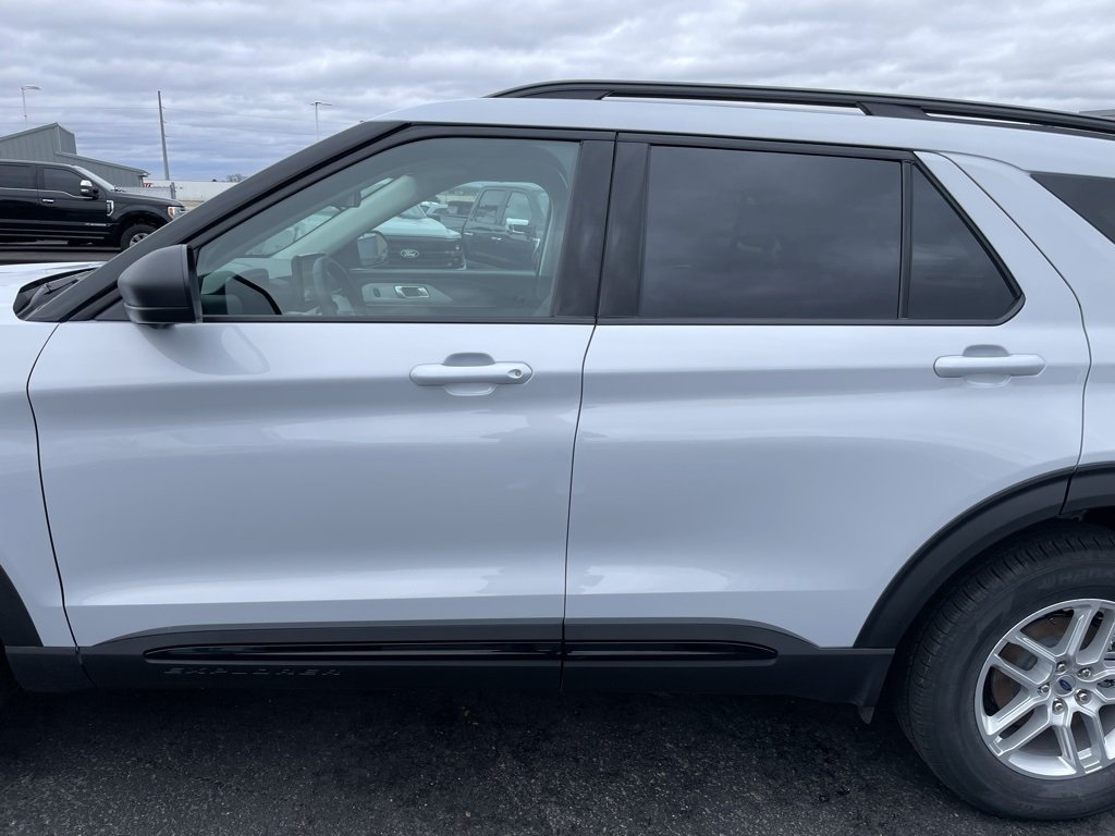 New 2026 Ford Explorer ACTIV - photo 25