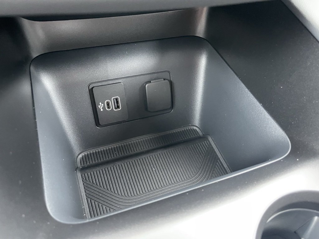 New 2026 Ford Explorer ACTIV - photo 48