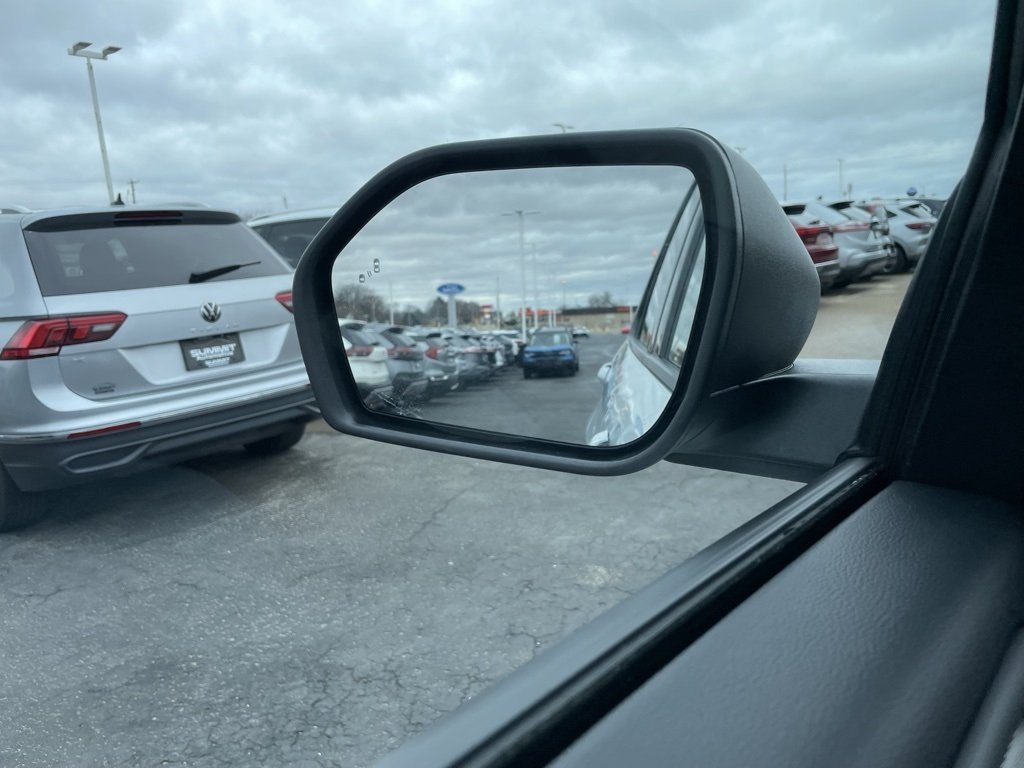 New 2026 Ford Explorer ACTIV - photo 28