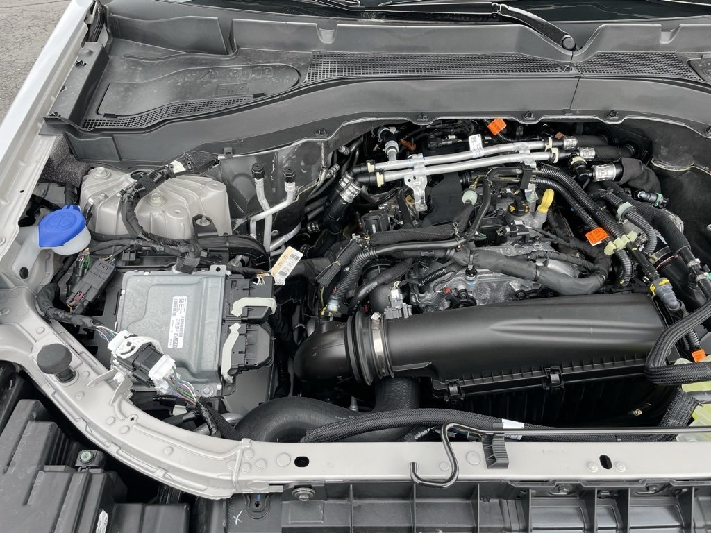 New 2026 Ford Explorer ACTIV - photo 29