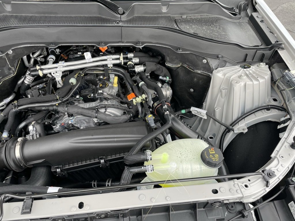 New 2026 Ford Explorer ACTIV - photo 30
