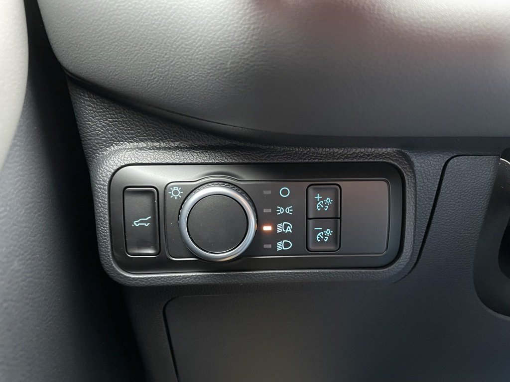 New 2026 Ford Explorer ACTIV - photo 35