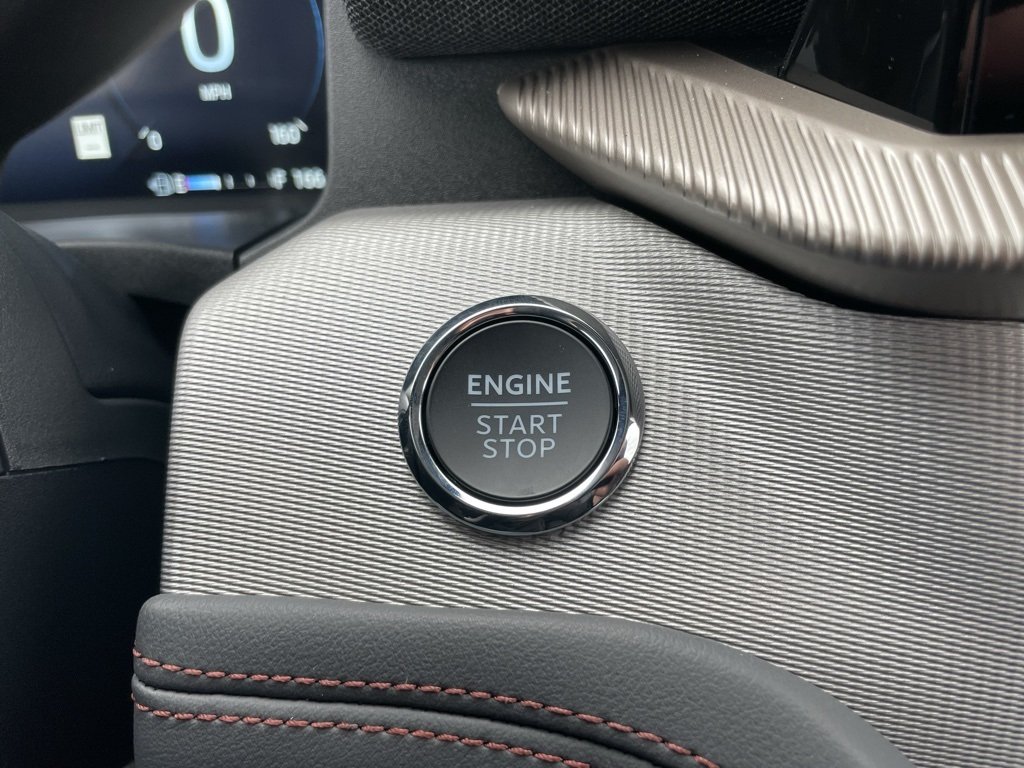New 2026 Ford Explorer ACTIV - photo 36