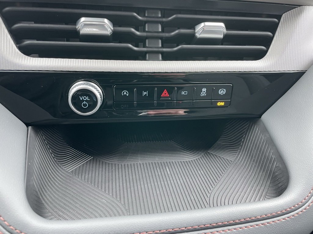 New 2026 Ford Explorer ACTIV - photo 49