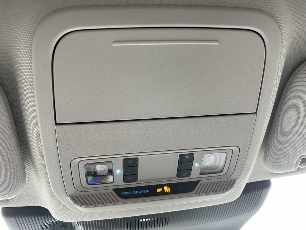 New 2026 Ford Explorer ACTIV - photo 39