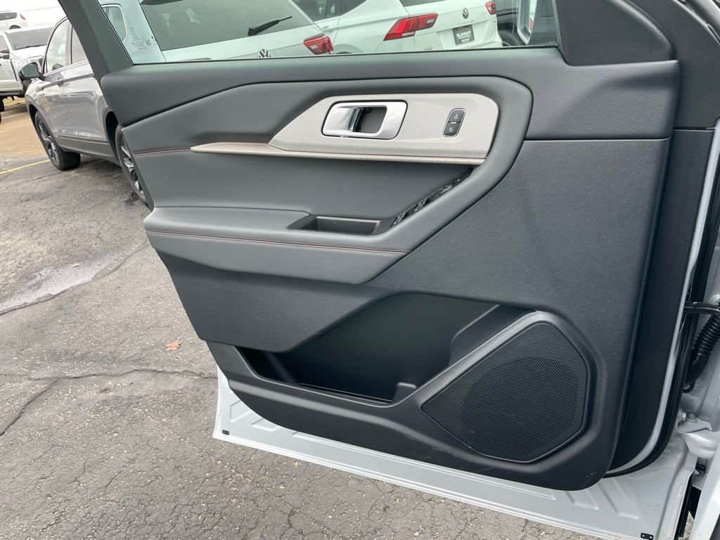 New 2026 Ford Explorer ACTIV - photo 40