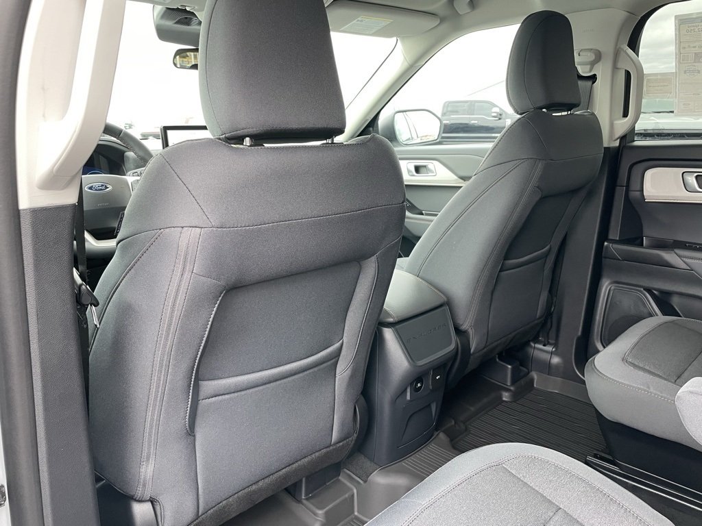 New 2026 Ford Explorer ACTIV - photo 41