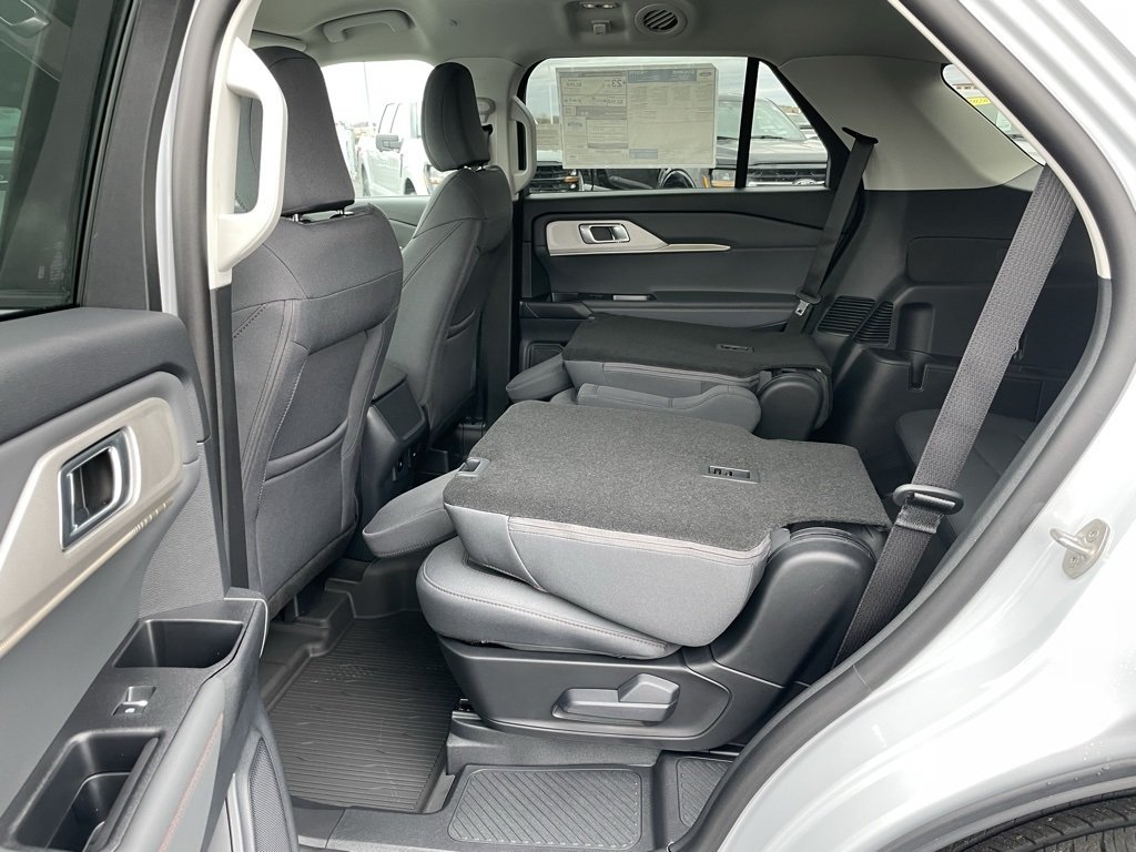 New 2026 Ford Explorer ACTIV - photo 42