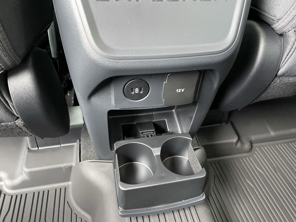 New 2026 Ford Explorer ACTIV - photo 43