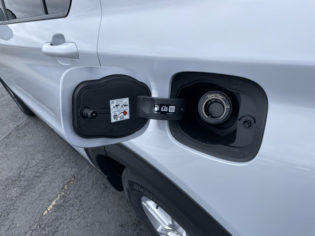 New 2026 Ford Explorer ACTIV - photo 44
