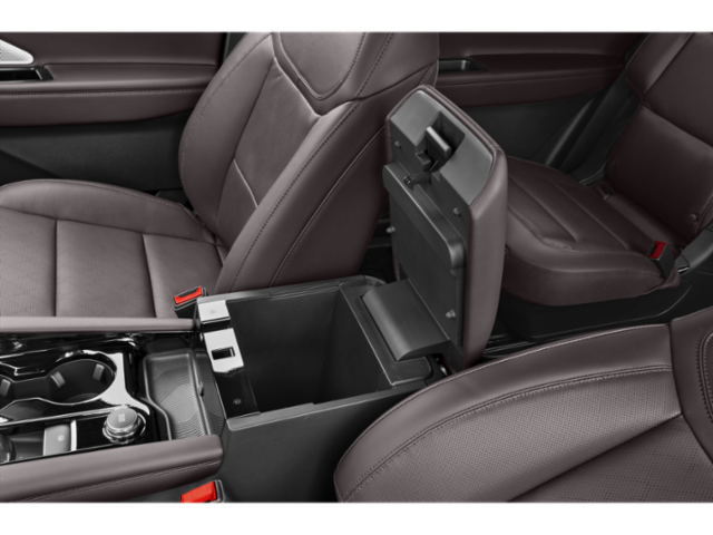 New 2026 Ford Explorer Platinum - photo 11