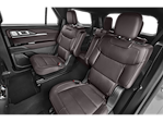 New 2026 Ford Explorer Platinum thumbnail 9
