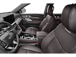 New 2026 Ford Explorer Platinum thumbnail 6