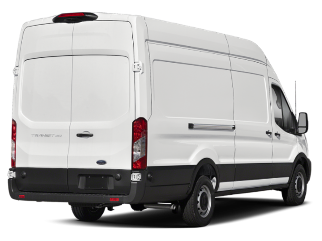 New 2026 Ford Transit 350 HD - photo 2