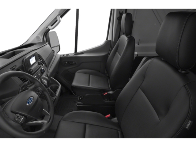 New 2026 Ford Transit 350 HD High Roof Empty Cargo Van - photo 6