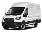 New 2026 Ford Transit 350 HD High Roof Empty Cargo Van thumbnail 1