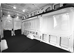 New 2026 Ford Transit 350 HD High Roof Empty Cargo Van thumbnail 9