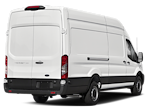 New 2026 Ford Transit 350 HD High Roof Empty Cargo Van thumbnail 2