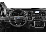 New 2026 Ford Transit 350 HD High Roof Empty Cargo Van thumbnail 4
