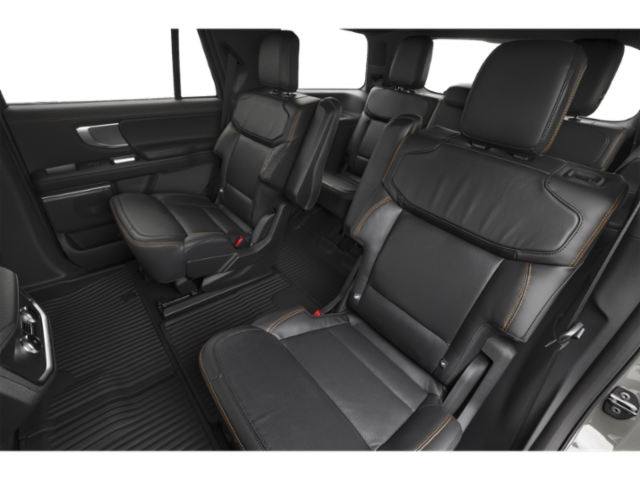 New 2026 Ford Expedition Tremor - photo 10