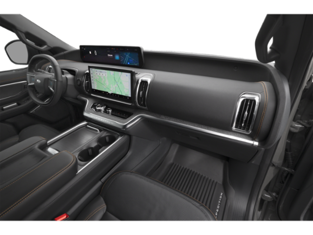 New 2026 Ford Expedition Tremor - photo 12