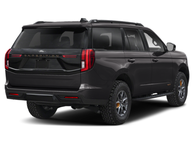 New 2026 Ford Expedition - photo 2