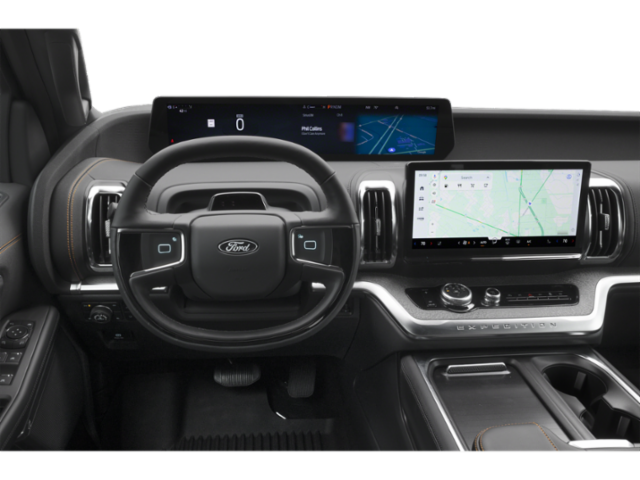 New 2026 Ford Expedition Tremor - photo 4