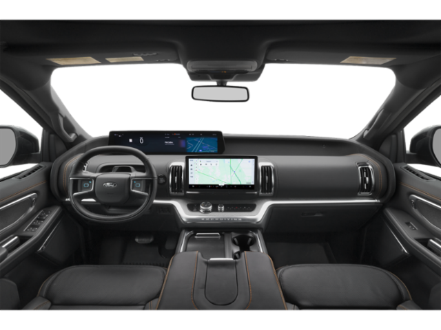 New 2026 Ford Expedition Tremor - photo 5