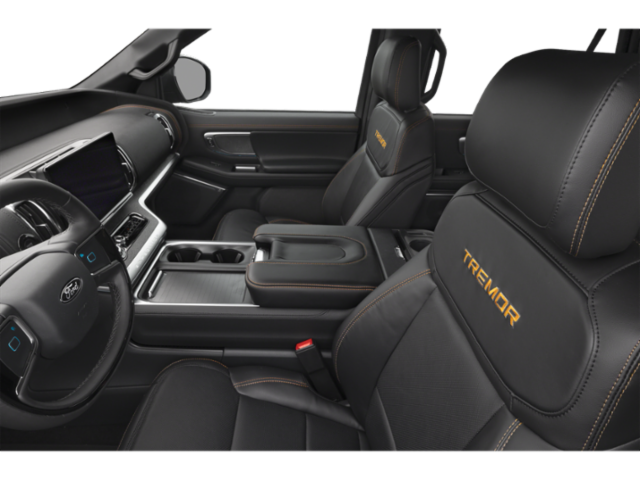 New 2026 Ford Expedition Tremor - photo 6
