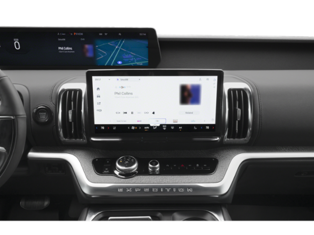 New 2026 Ford Expedition Tremor - photo 7
