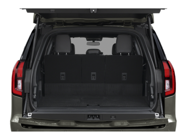 New 2026 Ford Expedition Tremor - photo 8