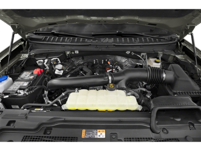 New 2026 Ford Expedition Tremor - photo 9