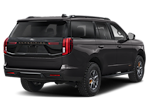 New 2026 Ford Expedition Tremor thumbnail 2