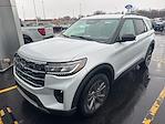 New 2026 Ford Explorer ACTIV thumbnail 1